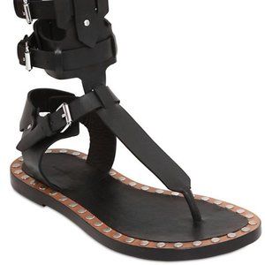 Isabel Marant Gladiator Sandals